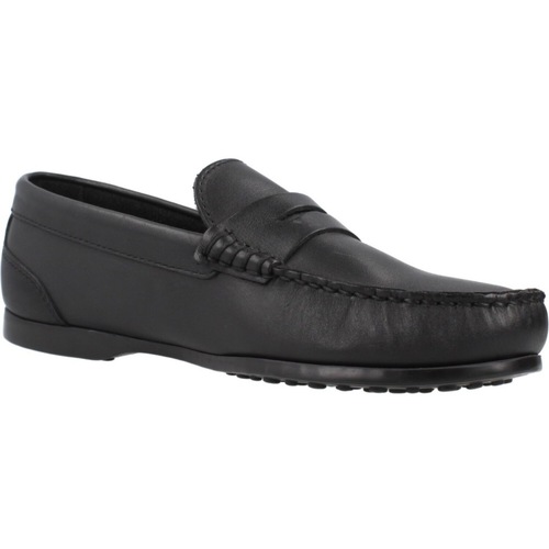 Sebago BYRON Preto