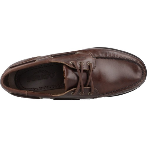 Sebago FORESIDER Castanho