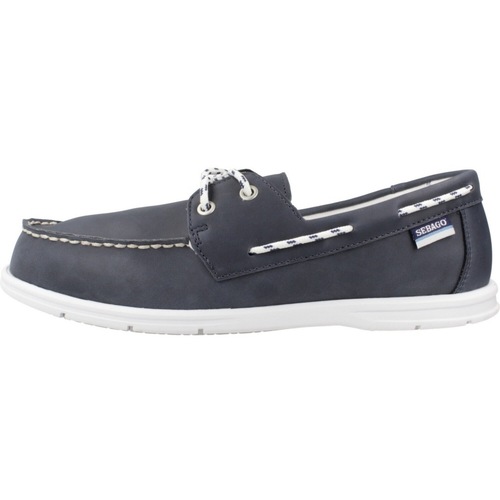 Sebago JACKMAN Azul