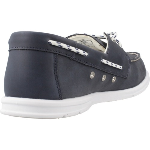 Sebago JACKMAN Azul