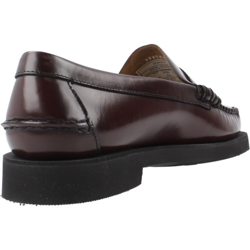 Sebago B70767 Bordô