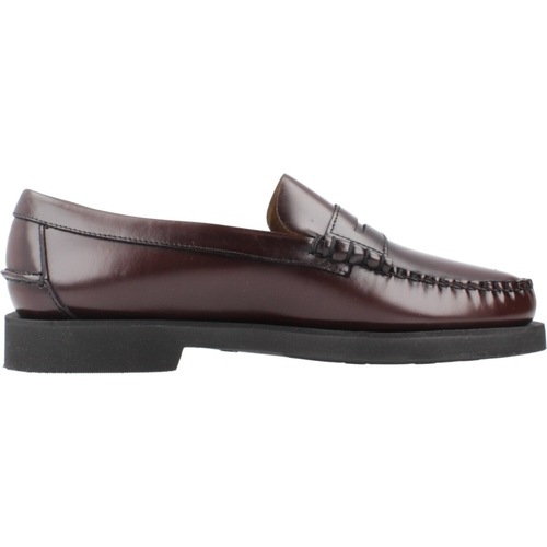 Sebago B70767 Bordô