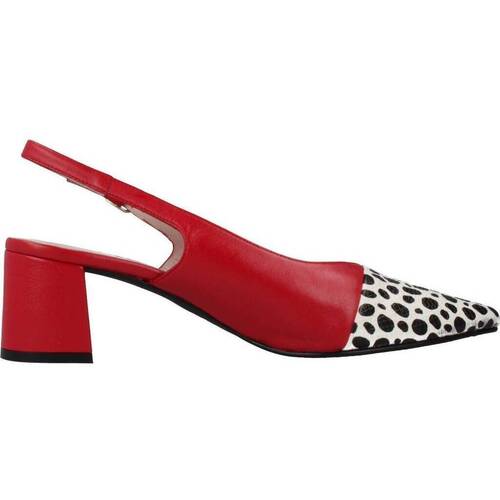Joni 18502J Vermelho