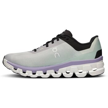 Sapatos Mulher Running On Cloudflow 4 Cinza