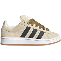Sapatos Criança Sapatilhas adidas Originals  Bege
