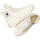 Sapatos Mulher Sapatilhas Converse  Branco