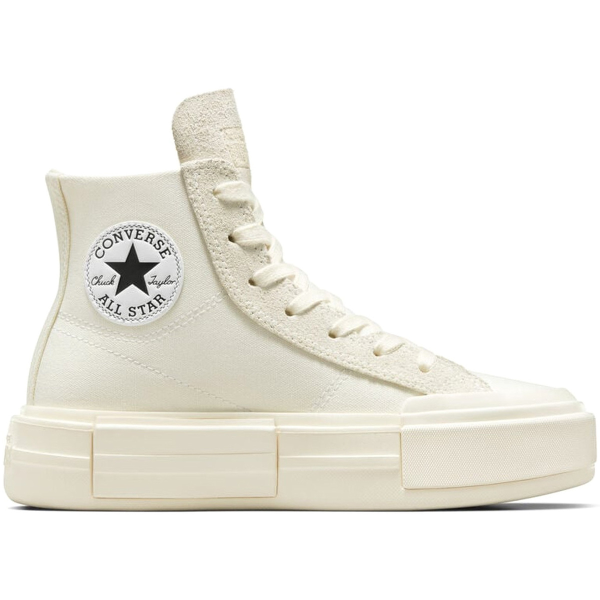 Sapatos Mulher Sapatilhas Converse  Branco