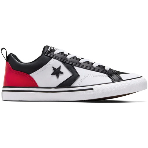 Sapatos Mulher Sapatilhas Converse  Branco