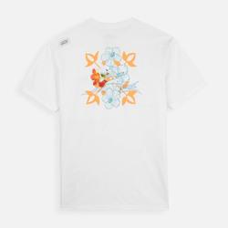 Textil Homem T-Shirt mangas curtas Oxbow Tee-shirt TEFLA Branco