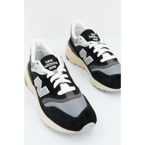 New Balance U997RHC Preto