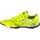 Sapatos Homem Chuteiras Joma BUTYJOMALIGS2509INLIGA52509LEMONFLUOR Amarelo