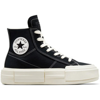 Sapatos Mulher Sapatilhas Converse  Preto