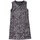 Textil Rapariga Vestidos curtos Guess J5RK07 KCLN0 Prata