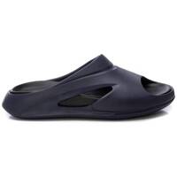 Sapatos Homem chinelos Xti 14389503 Azul