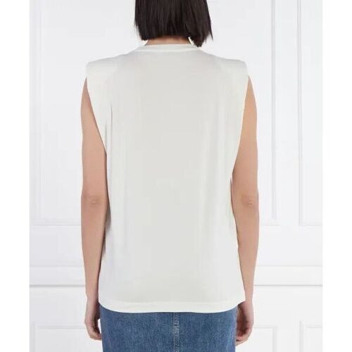 Pinko CACAO 104268 A2C0-Z05 Branco