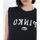 Textil Mulher Tops sem mangas Pinko CACAO 104268 A2C0-Z99 Preto