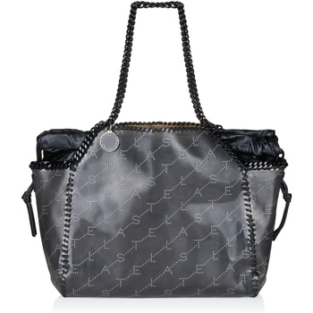 Malas Mulher Bolsa de mão Stella Mc Cartney  Preto