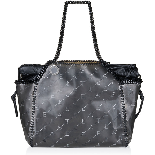 Malas Mulher Bolsa de mão Stella Mc Cartney  Preto
