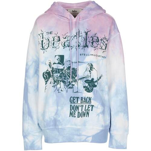 Textil Mulher Sweats Stella Mc Cartney  Multicolor