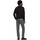 Textil Homem Sweats Tommy Hilfiger MW0MW14748 Preto