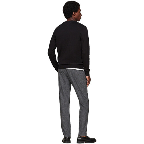Tommy Hilfiger MW0MW14748 Preto