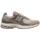 Sapatos Mulher Sapatilhas New Balance  Castanho