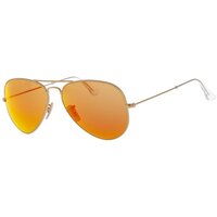 Relógios & jóias óculos de sol Ray-ban RB30251126962 Ouro