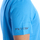 Textil Homem T-Shirt mangas curtas La Martina XMR010-JS206-07033 Azul