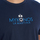 Textil Homem T-Shirt mangas curtas La Martina YMR605-JS395-07017 Marinho