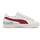 Sapatos Rapariga Sapatilhas Puma  Vermelho