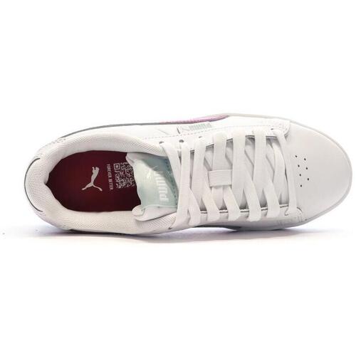 Puma  Vermelho