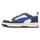 Sapatos Rapaz Sapatilhas Puma  Azul