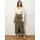 Textil Mulher camisolas La Modeuse 73684_P173864 Bege