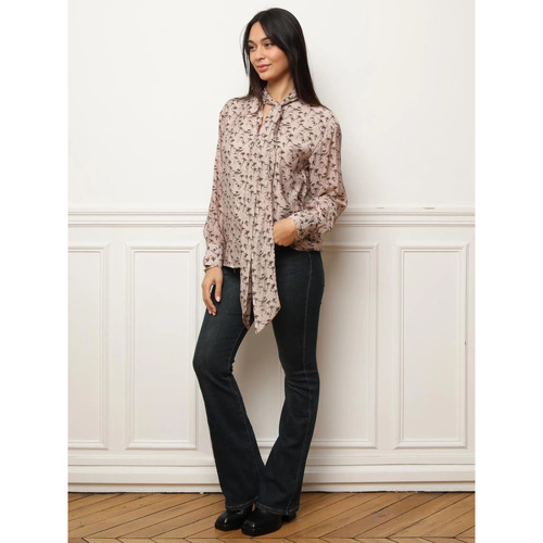 La Modeuse 73689_P173874 Bege