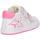 Sapatos Rapariga Multi-desportos Geox B044CC 08558 B BIGLIA B044CC 08558 B BIGLIA