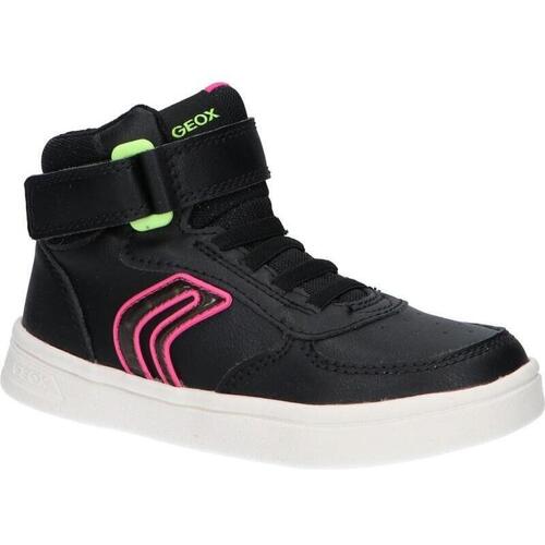 Geox J264MC 0BCEW J DJROCK GIRL J264MC 0BCEW J DJROCK GIRL