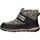 Sapatos Mulher Botas Geox J26EWA 0MNBC J ADELHIDE GIRL B AB J26EWA 0MNBC J ADELHIDE GIRL B AB