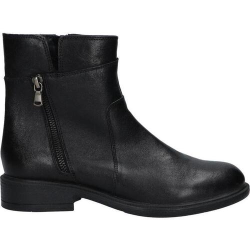 Sapatos Mulher Botas Geox D36LQB 000TC D CATRIA D36LQB 000TC D CATRIA