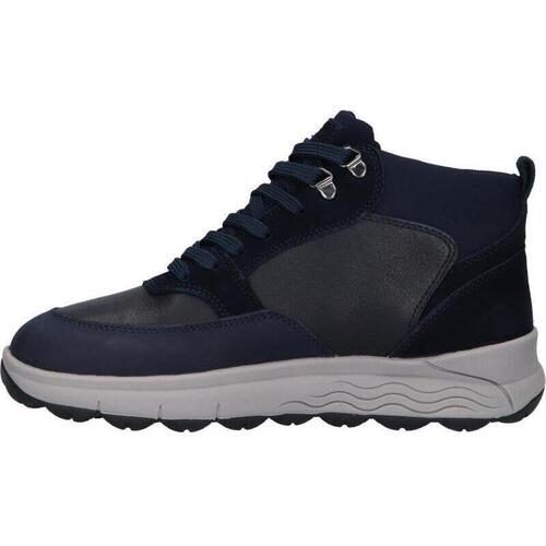 Geox U36FDA 0FVFF U SPHERICA 4X4 B ABX U36FDA 0FVFF U SPHERICA 4X4 B ABX