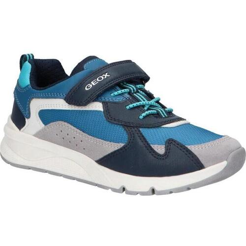 Geox J36H0A 01122 J ROONER BOY J36H0A 01122 J ROONER BOY