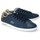 Sapatos Homem Sapatilhas Lacoste 35SPM0013 Azul