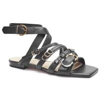 Sapatos Mulher Sandálias Pinko MARLI 08 SD0317 P001-Z99 Preto