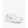 Sapatos Mulher Sapatilhas Lacoste 47SFA0083 LINESET Branco