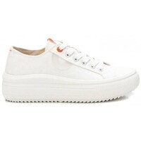 Sapatos Mulher Sapatilhas Refresh 172719 Branco