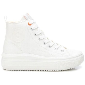 Sapatos Mulher Sapatilhas Refresh 172722 Branco