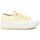 Sapatos Mulher Sapatilhas Refresh 172719 Amarelo