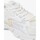Sapatos Mulher Sapatilhas Lacoste 49SFA0005 L003 Branco