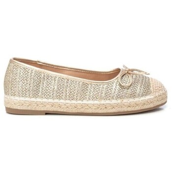 Sapatos Mulher Escarpim Xti 144027 Ouro