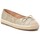 Sapatos Mulher Escarpim Xti 144027 Ouro