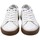 Sapatos Criança Sapatilhas MTNG Mustang 56262 DEPORTIVA RESPETUOSA ADULTO Blanco Branco